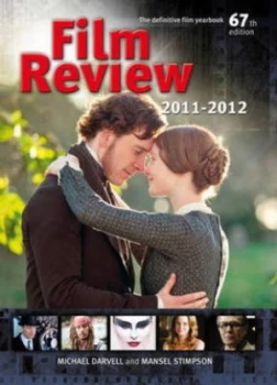 Image of Film Review 2011-2012 by Michael Darvell Hardback