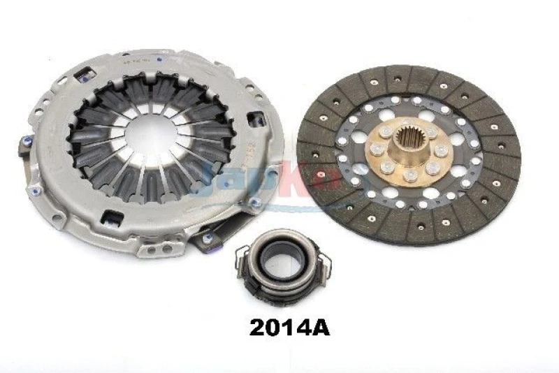 Image of JAPKO Clutch kit JAPKO 922014A