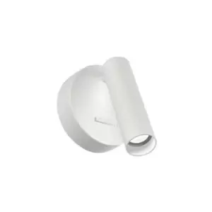 Image of Leds-C4 Stylus - LED Wall Reading Light White 500lm 3000K