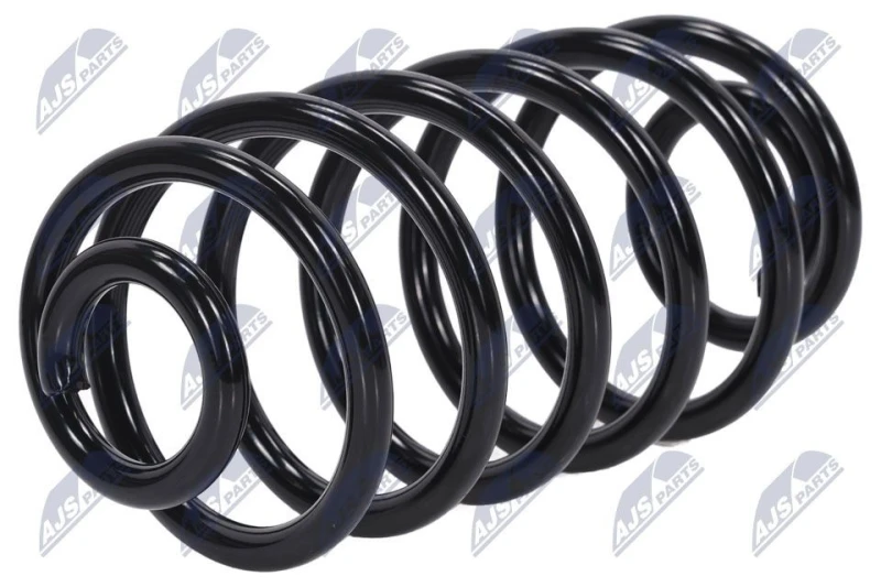 Image of NTY Coil spring NTY ASZ-PL-022
