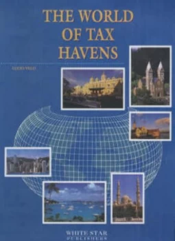 Image of The World of Tax Havens by Lucio Velo and Cristina Franco Paperback