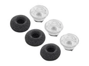 image of Spare Ear Tip Kit Small And Foam