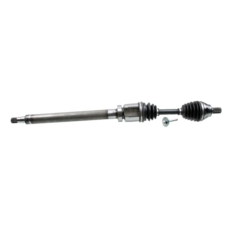 Image of Drive shaft FEBI BILSTEIN 181249
