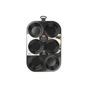Image of Tala Performance 6 Cup Jumbo Muffin Tin
