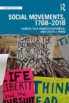 Image of Social Movements 1768 - 2018