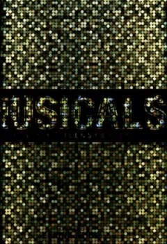 Image of Musicals by Kaiya Shang Hardback