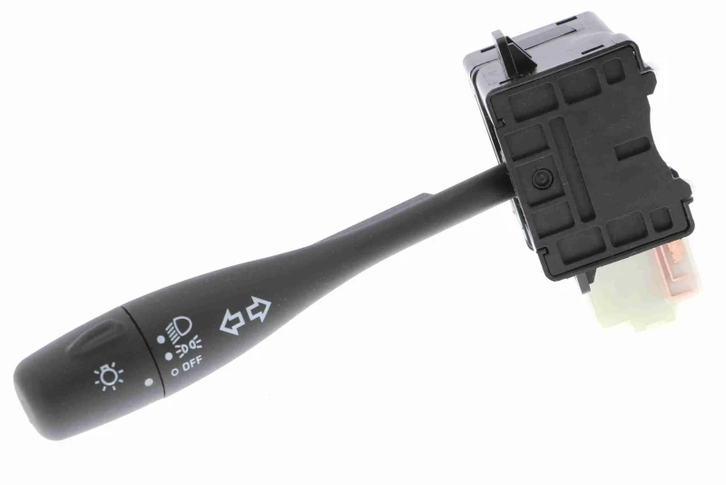 Image of Steering column switch VEMO V38-80-0009