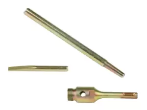 Image of OX Spectrum JS03 Dry Core SDS Adaptor Pack JS01 JB09 JB05