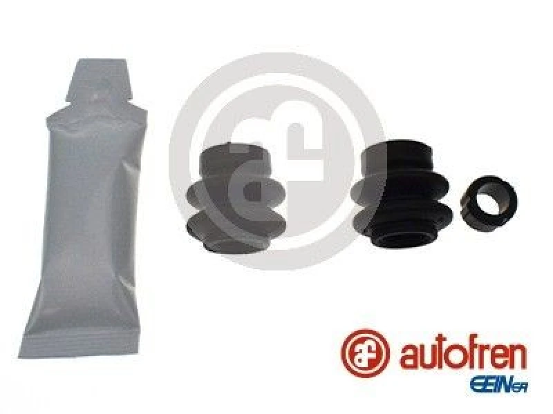 Image of AUTOFREN SEINSA Bellow, brake caliper guide AUTOFREN SEINSA D7387