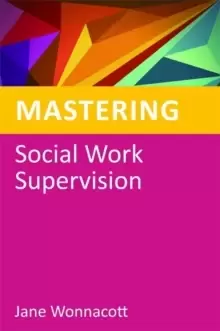 Image of Mastering Social Work Supervision