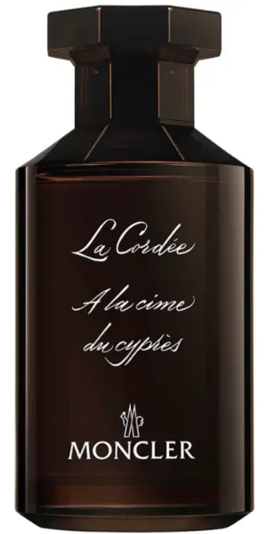 Image of Moncler La Cordee Eau de Parfum Unisex 100ml