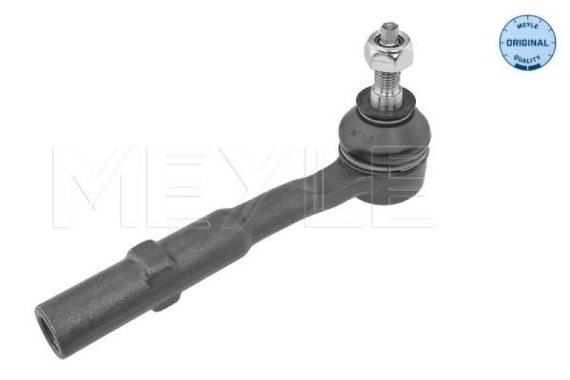 Image of Track rod end MEYLE 616 020 0031