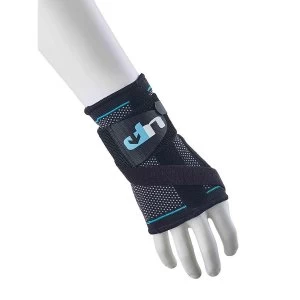 Image of Ultimate Performance Advanced Ultimate Compression Wrist Support with Splint - XLarge