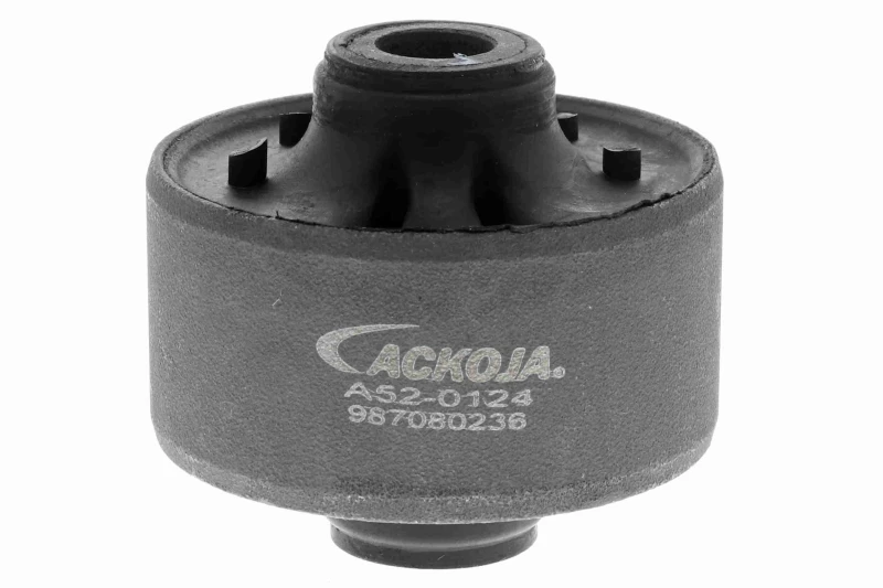 Image of Trailing arm / Suspension arm bush ACKOJA A52-0124