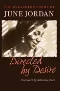 Image of directed by desire the collected poems of june jordan