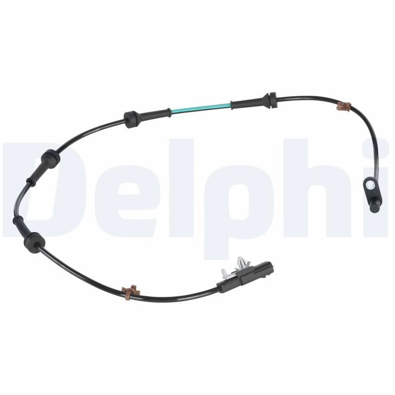 Image of DELPHI ABS sensor DELPHI SS20819-12B1