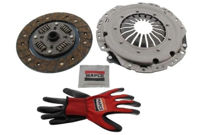 Image of Clutch kit MAPCO 10728