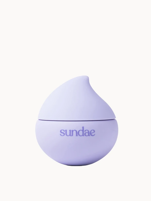 Image of Sundae Perky Plum Body Whip Moisturiser 220ml