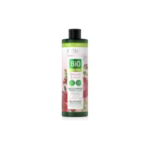 image of Eveline Bio Organic Shampoo Color Anti-Fade Granat & Acai 400ml