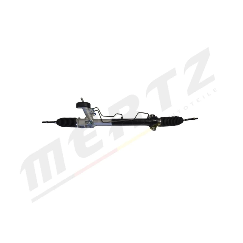 Image of MERTZ Steering rack MERTZ M-G1225