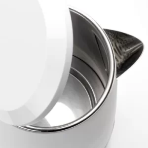 Image of Cuisinart CJK780WU Neutrals Collection Pebble Jug Kettle