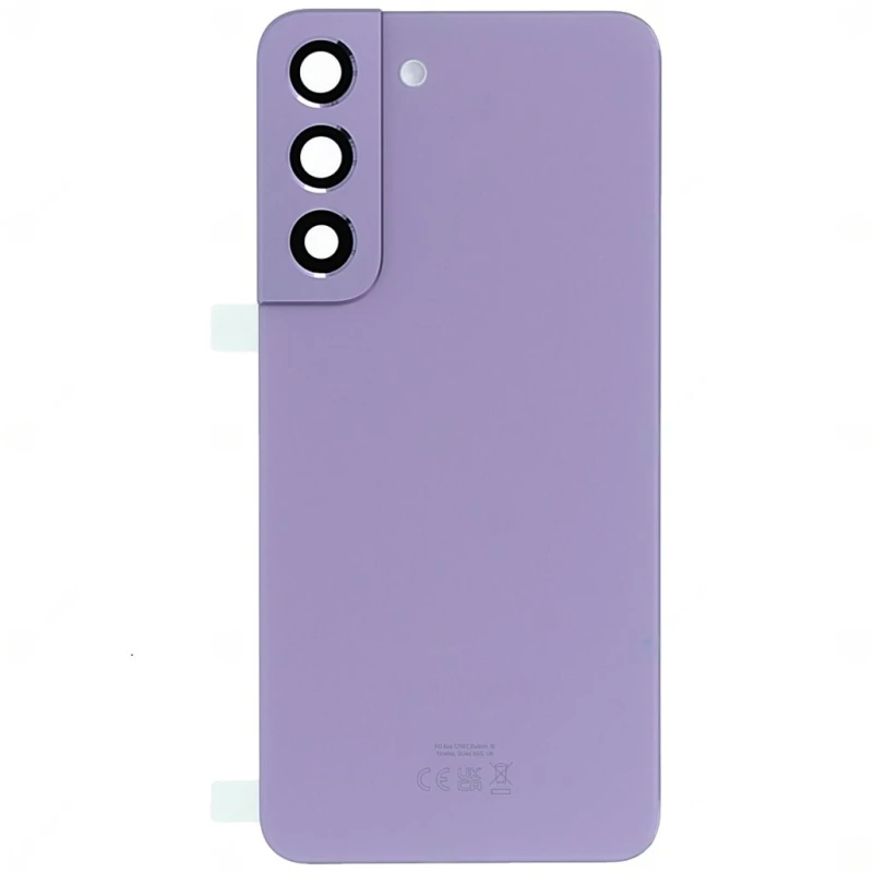 Image of Samsung S901 S22 ck Cover Viloe