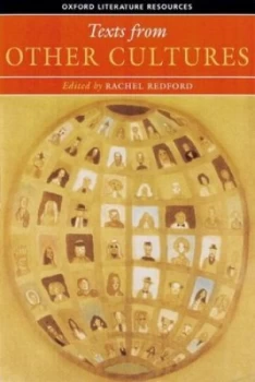 Image of Texts from Other Cultures by Rachel Redford Book