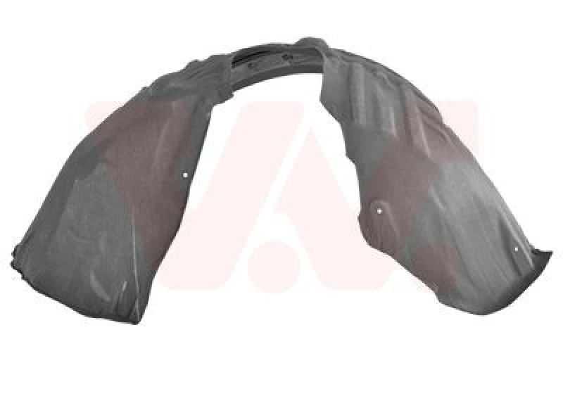 Image of VAN WEZEL Wheel arch liner VAN WEZEL 5909434