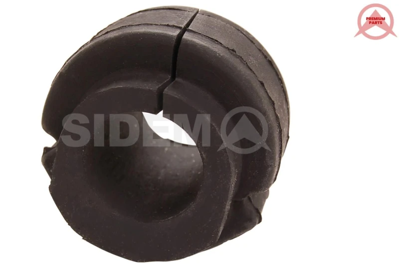 Image of SIDEM 837808 Stabilizer Bushes Front Axle Anti-roll Bar Bush Kit (1334)