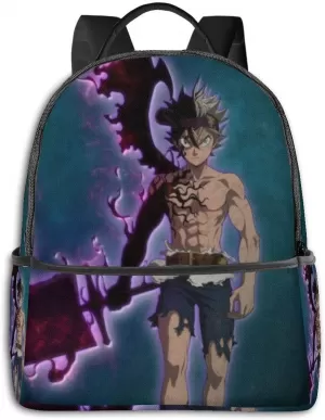 Black Clover - Clover Backpack