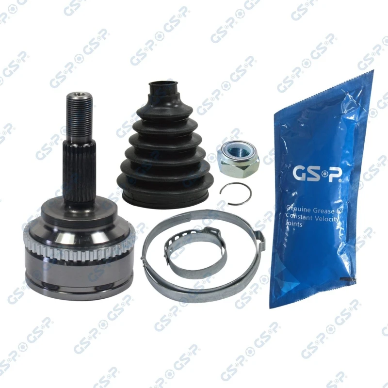 Image of GSP CV joint kit GSP 850069