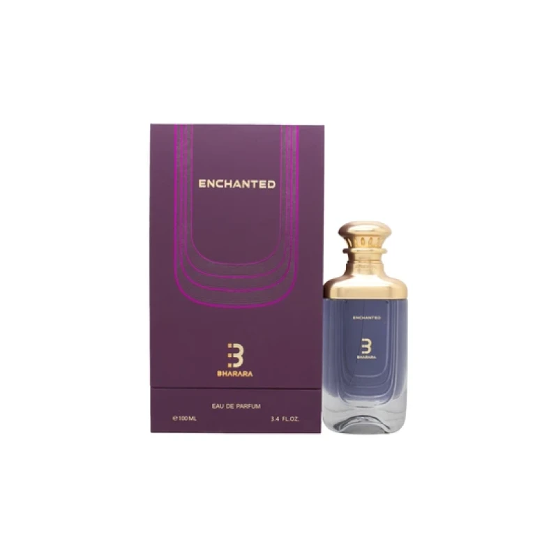 Image of Bharara Enchanted Eau de Parfum 100ml