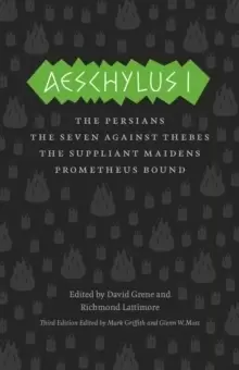 Image of Aeschylus I