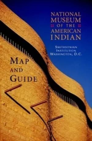 Image of National Museum of the American Indian by James Volkert