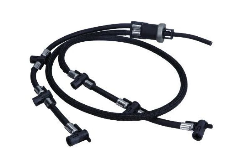 Image of MAXGEAR Fuel overflow hose MAXGEAR 15-0025