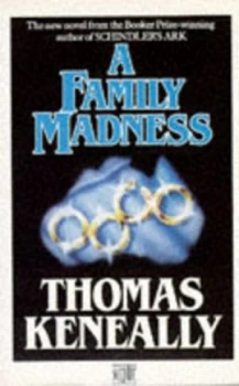 Image of A Family Madness by Thomas Keneally Book