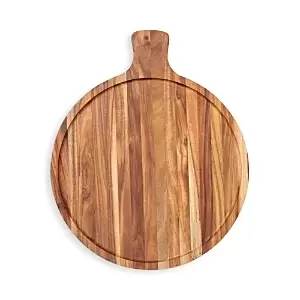 Image of Villeroy & Boch Artesano Acacia Wood Antipasti Plate