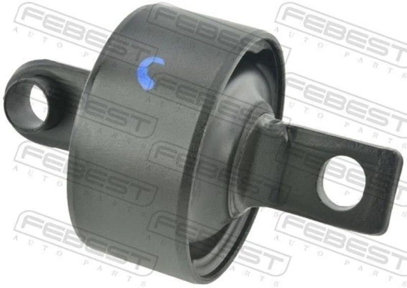 Image of Trailing arm / Suspension arm bush FEBEST KAB-A2RR