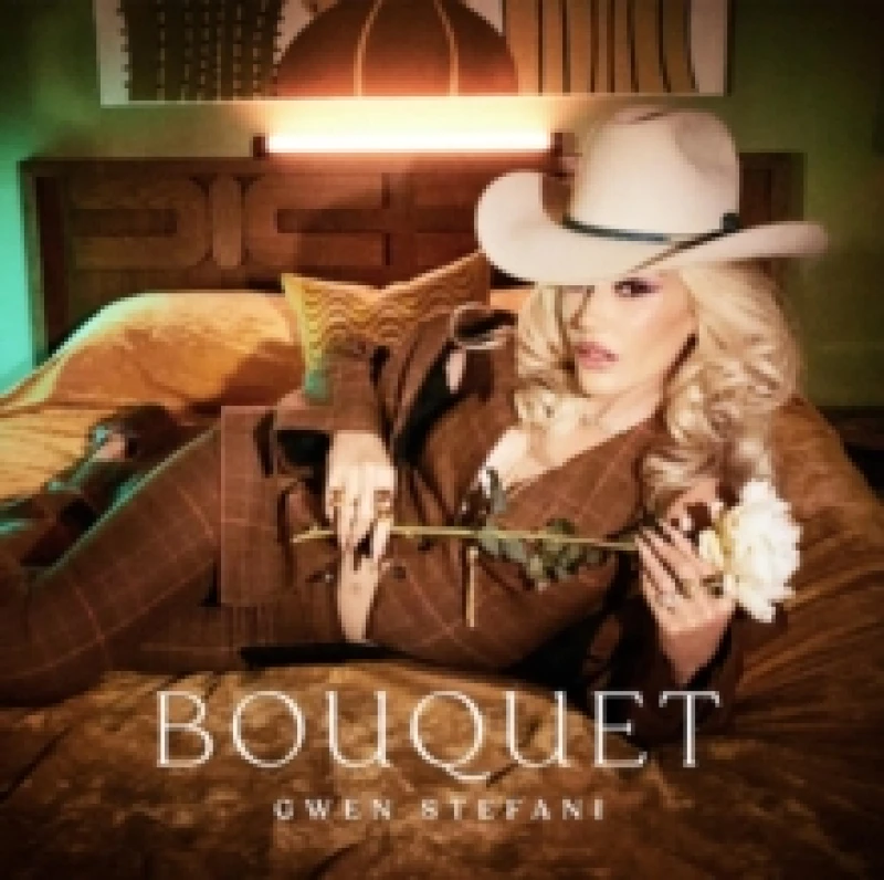 Image of Bouquet CD / Album