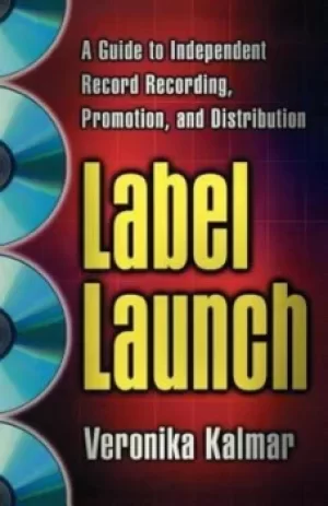 Image of Label launch by Veronika Kalmar