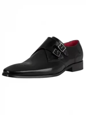 Image of Polished Leather Shoes