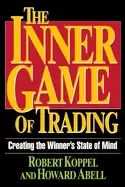 Image of inner game of trading creating the winneras state of mind