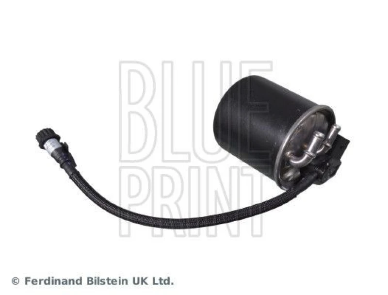 Image of Blue PRINT Fuel filter Blue PRINT ADU172313