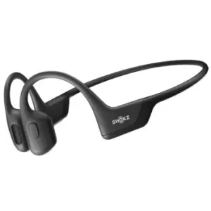 Image of Shokz OpenRunPro HPhne 10 - Black