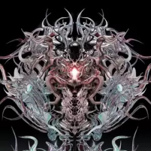 Image of Remember That You Will Die by Polyphia CD Album