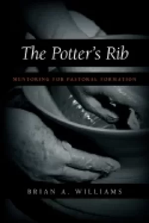 Image of potters rib mentoring for pastoral formation
