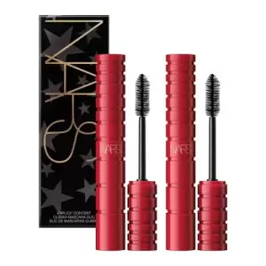 Nars Explicit Content Climax Mascara Duo - Multi