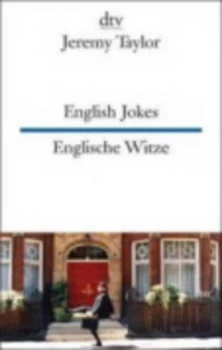 Image of Englische Witze / English Jokes by J Taylor Book