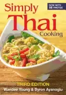 Image of simply thai cooking