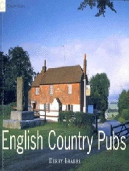 Image of English Country Pubs by Derry Brabbs Paperback